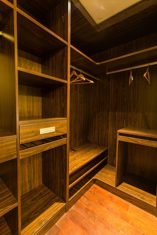 World City Jiamei Service Apartment Beijiing Peking Kültér fotó