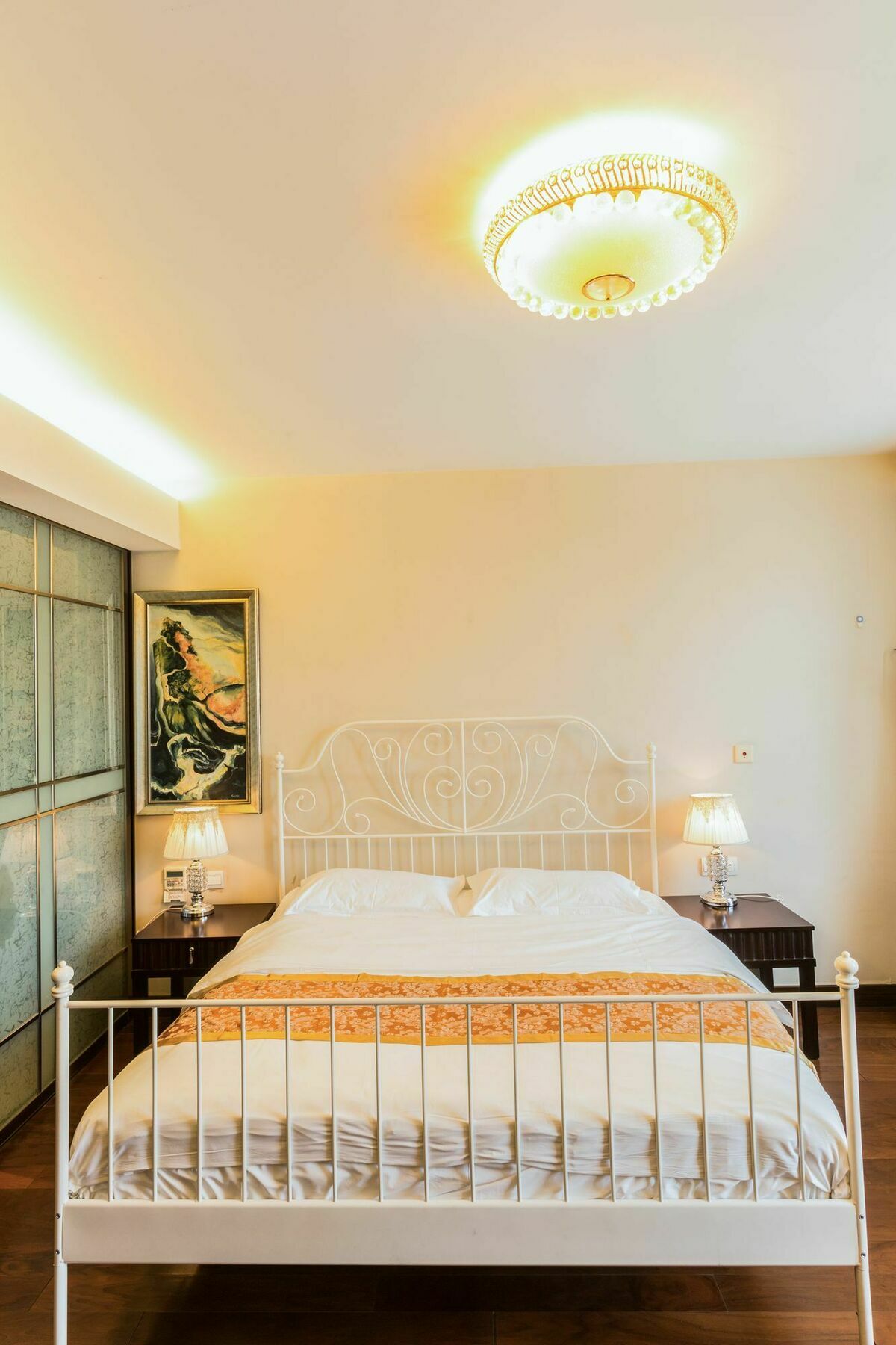 World City Jiamei Service Apartment Beijiing Peking Kültér fotó