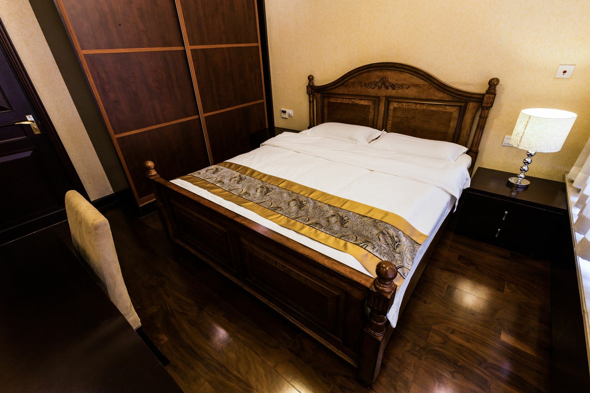 World City Jiamei Service Apartment Beijiing Peking Kültér fotó